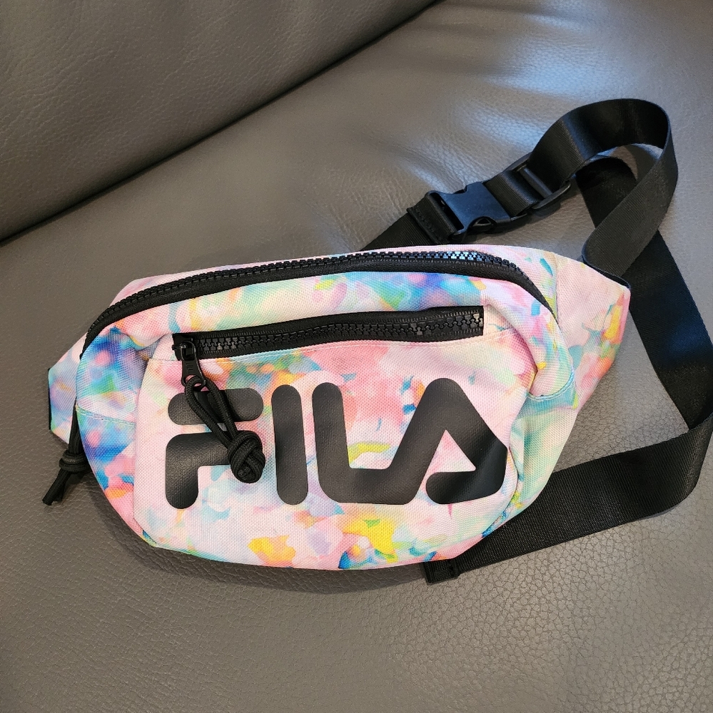 Fila girls bumbag waistbag
